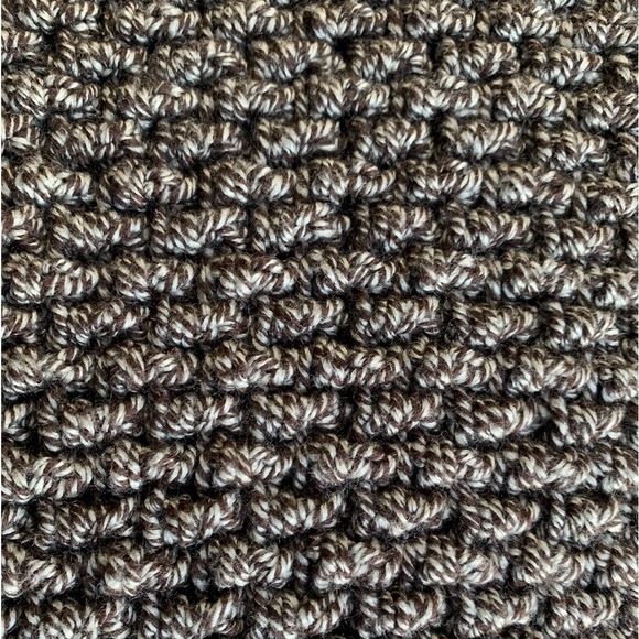 Handcrafted Baby Blanket - Picture 3 of 8